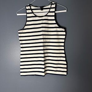 J.crew tank top